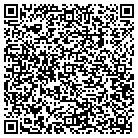 QR code with Adkins Painting Co Inc contacts