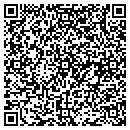 QR code with R Chic Corp contacts