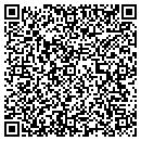 QR code with Radio Paraiso contacts