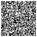 QR code with Rue 21 350 contacts