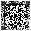 QR code with A Kos Inc contacts