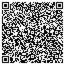 QR code with Mabru Inc contacts