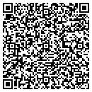QR code with Union Holding contacts