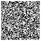 QR code with Mandy Holdings Corporation contacts
