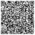 QR code with McCalister Enterprises contacts