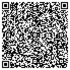 QR code with C R Advertising Assoc contacts