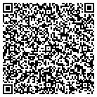 QR code with Rhein Medical Inc contacts