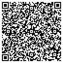 QR code with J & J Care Inc contacts