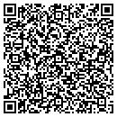QR code with Hilson's Commercial Food Service contacts
