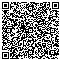 QR code with Sapori contacts