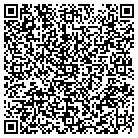 QR code with Orlando Rubber Stamp & Sign Co contacts