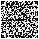QR code with Just Grafx contacts