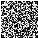 QR code with H&L Custom Concepts contacts
