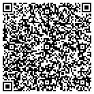 QR code with R & T Construction LLC contacts