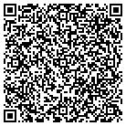 QR code with A Swiss Touch Cleaning Service contacts