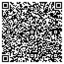 QR code with Jt Software contacts