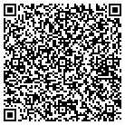 QR code with Gary's Daley Living contacts