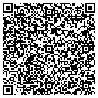 QR code with A & A Accounting & Consulting contacts