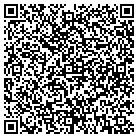 QR code with Koslovsky Realty contacts