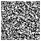 QR code with D M S Overnight Deliveries contacts