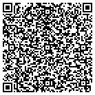 QR code with Galloway Productions contacts