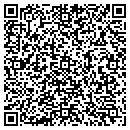 QR code with Orange Cafe Art contacts