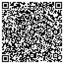 QR code with J & R Adjustments contacts