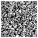 QR code with A Action Dishwasher Repair contacts