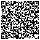 QR code with Harden & Assoc contacts