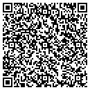 QR code with Kiss My Glass contacts