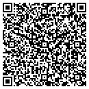QR code with Lutz & Knudson PA contacts