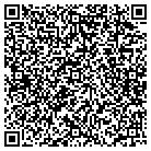 QR code with Aquatic Therapy and Rehab Inst contacts
