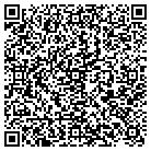 QR code with Fan Digital Video Services contacts