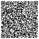 QR code with Advanced Building Co of N FL contacts
