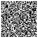 QR code with Russell Corp contacts