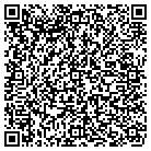 QR code with A M Food Consultants & Mktg contacts