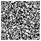QR code with Ucf/College Education Budget Office contacts