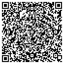 QR code with J A S A Acres Inc contacts