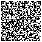 QR code with Manhattan Hair Designers contacts