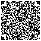 QR code with Lunde & Nicoud-Fine Arts Apprs contacts
