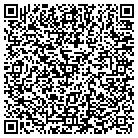 QR code with Professional Touch Site Prep contacts