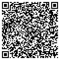 QR code with KSCC contacts