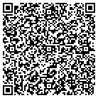 QR code with Pines Palms Resort & Cottages contacts