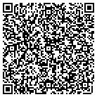 QR code with Esther Glass & Collectibles contacts