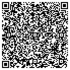 QR code with Faculity Associates For Center contacts