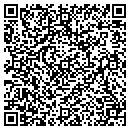 QR code with A Wild Hair contacts