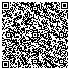 QR code with Anchor Structural & Assoc Inc contacts