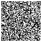 QR code with Racetrac Petroleum Inc contacts