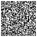 QR code with AOG Aviation contacts