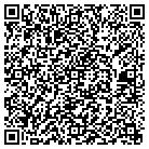 QR code with Lin Graber Construction contacts